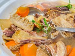 -直隶安家牛肉罩饼(建华店)