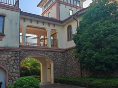 -南通鹏欣花园国宾酒店