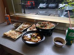 -百家鸡味馆(清泰店)