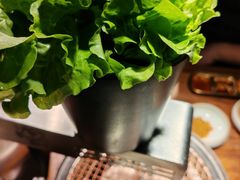 -九田家黑牛烤肉料理(新辰里亚运村店)