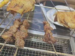 -红棚子肚绷·徐州烧烤(南京店)