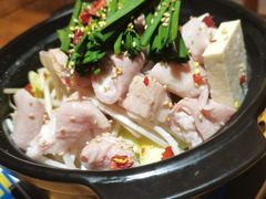 -福匠日本料理(人民路店)