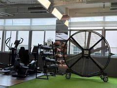 -聚健身GatherFitness(余杭店)