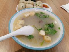 -小杨生煎(宜川路店)