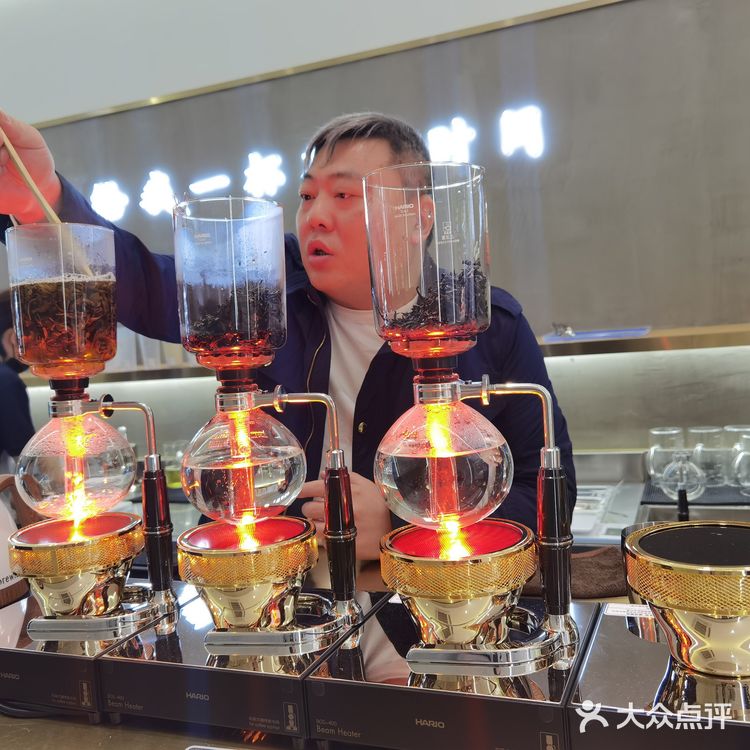 一家喝了不怕胖的奶茶店[调皮]