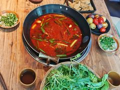 -贵厨酸汤牛肉(汇金星力城店)
