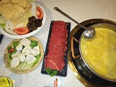 -八珍玉食鸡煲·打边炉(印象城店)