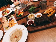 -5号公路餐厅(曼哈顿店)