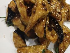 -老牌坊•鲁菜名店•地道济南菜(大观园商埠店)