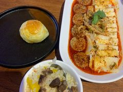 -SEEUNARI西域娜依新疆菜(环宇广场店)