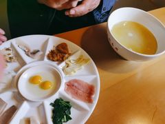 -建新园过桥米线(金碧广场店)
