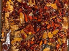 -鱼酷活鱼烤鱼(恒隆广场店)