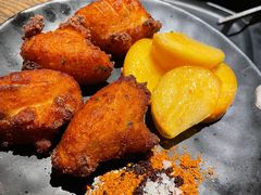 -毛辣果·酸(OHA复兴西路店)