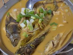 -涵家味土菜馆·徽州一绝臭鳜鱼(三河古镇店)