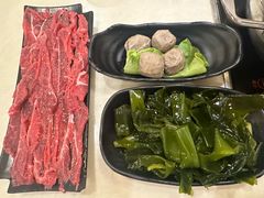 -潮汕良记牛肉火锅(洪武路店)