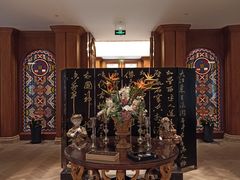 -北京友谊宾馆·俄罗斯餐厅