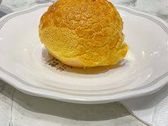 菠萝包-宝月楼·台湾菜馆(天河城店)