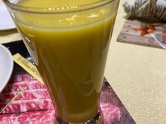 玉米汁-威尼斯西餐厅(古镇店)