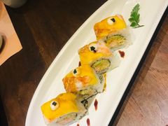-山葵家·创意料理(临平银泰城店)