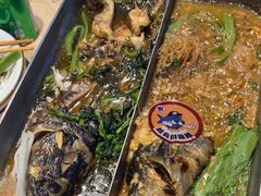 -鱼酷活鱼烤鱼(沈阳大悦城店)