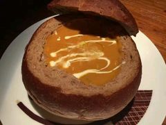 -Amanda餐厅(长乐路店)