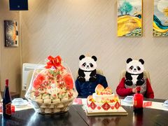 -四远香糕点(长江道店)