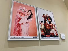 -海马体照相馆(重庆龙湖时代天街D馆店)