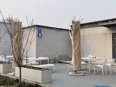 -小意思咖啡店(草桥店)
