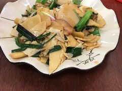 -老客家美食• 竹筒饭• 河鲜(龙门永汉店)
