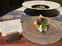 -一棵树·意大利西餐厅One Tree(新城店)
