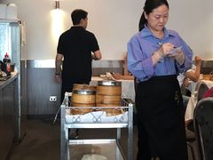 -Sun World Chinese Restaurant 新世界海鲜酒家