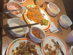 -比格比萨自助(南京万达茂店)