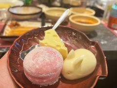 -牛YO寿喜烧·铁板烧和牛火锅自助(市府恒隆店)