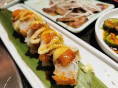 -梦山水日本烧肉(五四广场店)