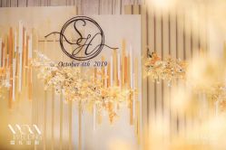 -WOW Wedding婚礼定制
