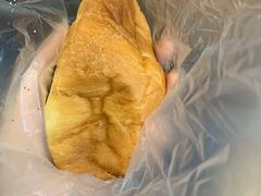 海盐面包-都恩客(高岛屋百货店)