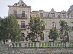 -北京张裕爱斐堡酒庄