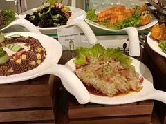 -喜来登酒店-盛宴标帜海鲜自助