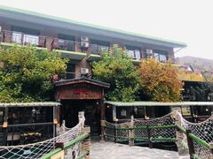 -北京水岸山吧度假村(雁栖镇店)