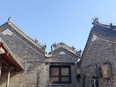 -南阳府衙