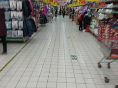 -物美超市(通州梨园店)