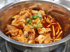 虾火锅-虾吃虾涮.虾火锅.肉蟹煲(步步高梅溪新天地店)