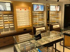 -宝岛眼镜(建外soho店)