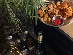 -J Create城市露营咖啡·简餐·宠物(上海动物园店)