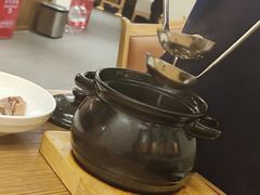 -顺风汤馆·广府粤菜(江宸天街店)