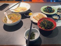 -老淮滨-蚌埠非遗小吃(淮河路店)