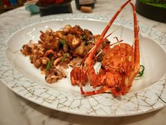 -璞肴中餐厅(深铁铂尔曼店)