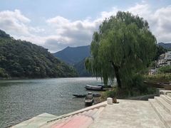 -新安江山水画廊风景区