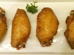 -必胜客(经开万达店)
