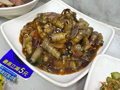 -阿生潮味鲜炒粉(梅林新村店)
